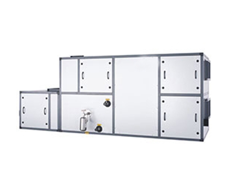 組合式節(jié)能空氣處理機組